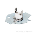 1/2 "Snap-Action Thermostat KSD301A 011 UL